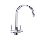 Carron Alba Chrome Tap